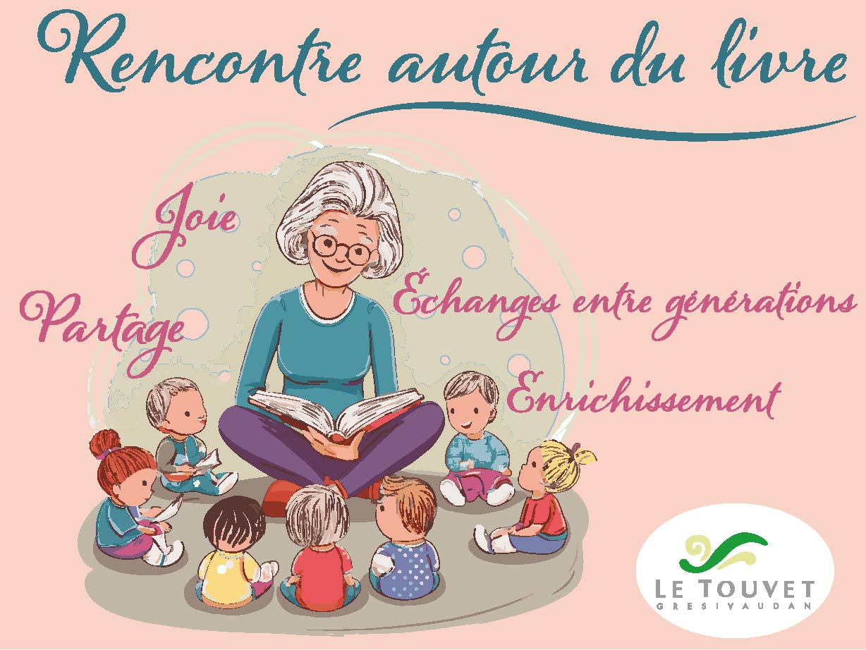 Rencontre autour du livre visuel