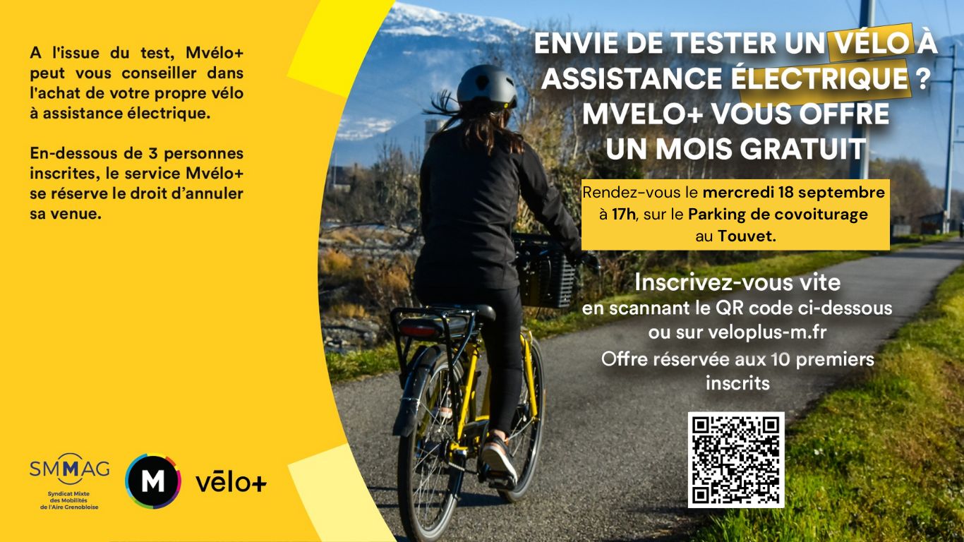 Affiche Tests VAE Web Le Touvet